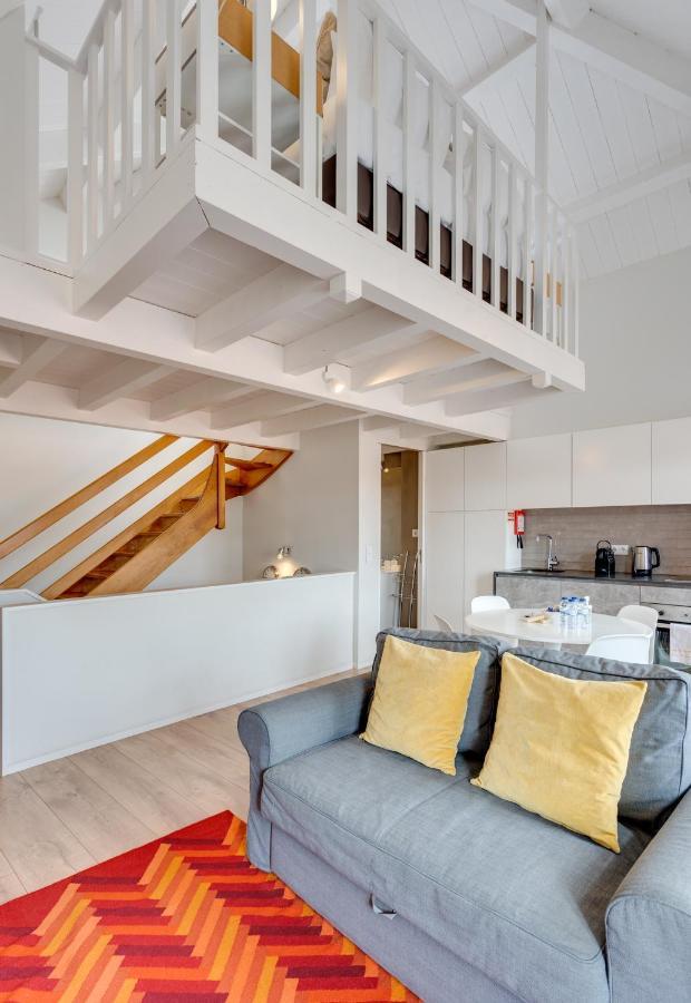 Tiara Downtown Apartments By Da'Home Porto Exterior photo