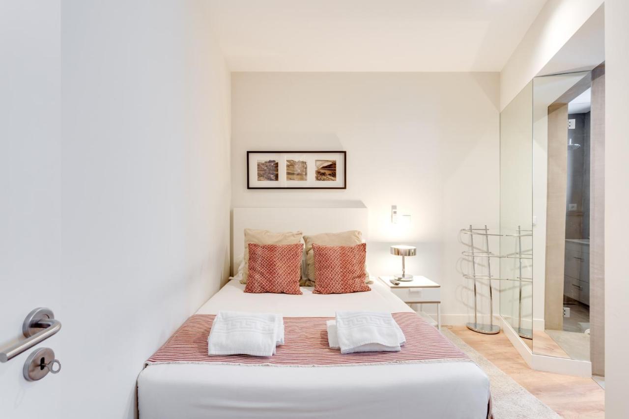 Tiara Downtown Apartments By Da'Home Porto Exterior photo